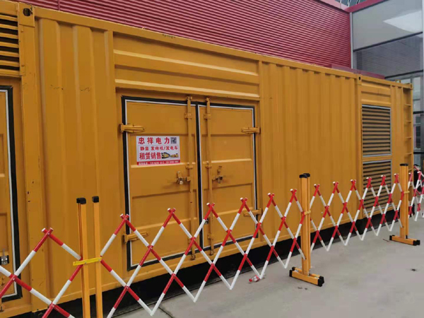和布克赛尔关于通用发电机的十万个为什么？