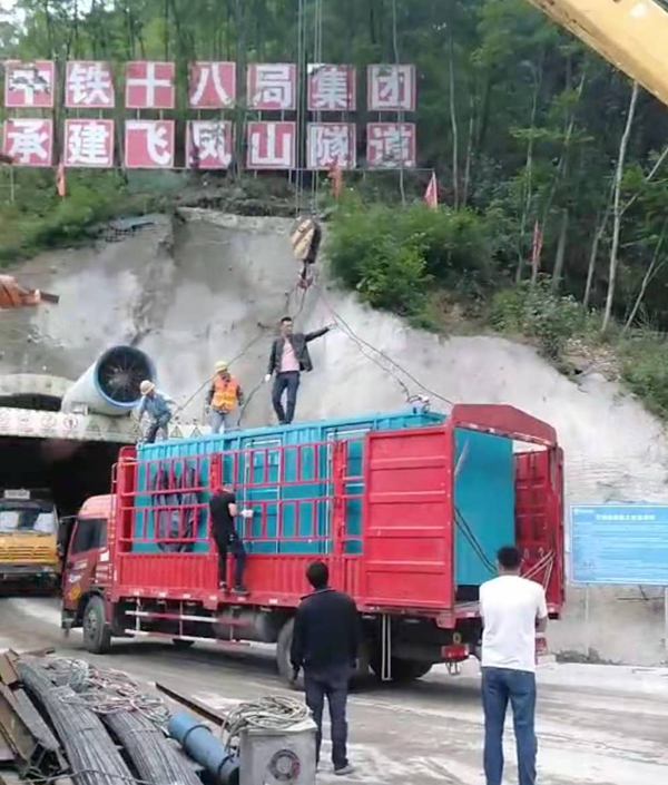 和布克赛尔发电机组维修后输出功率降低是什么问题