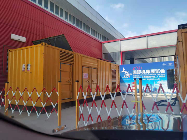 和布克赛尔发电车出租-发电机无电压或电压太低怎么办？