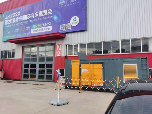 和布克赛尔发电机租赁-柴油发电机组不及时维护危害大