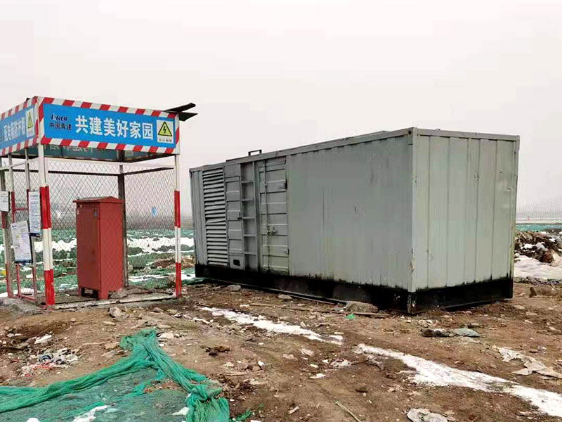 和布克赛尔燃气发电机在高海拔地区运行时会遇到哪些常见故障？