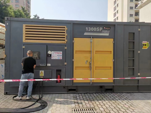 和布克赛尔延长空气滤清器使用寿命的注意事项