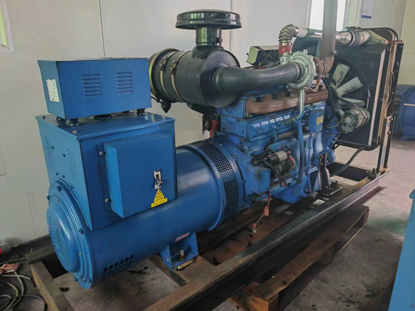 和布克赛尔100kW柴油发电机组使用多级机油有哪些优缺点？